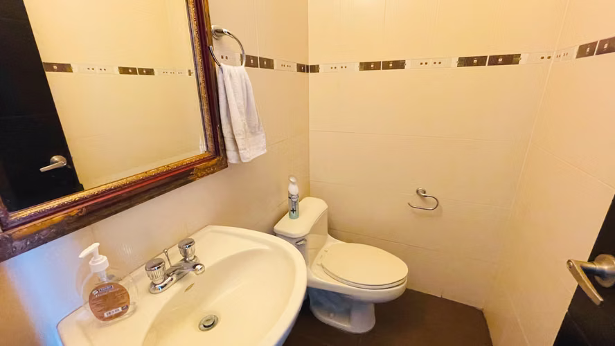 Venta de apartamento amoblado en la Avenida Balboa   AK