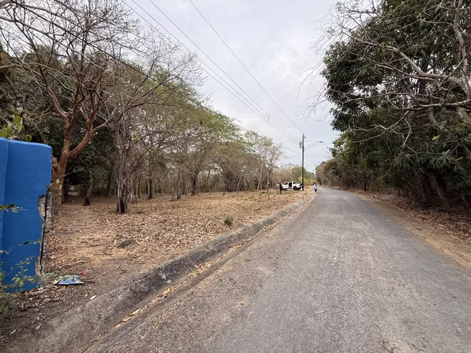 Terreno cerca al mar en San Carlos Playa Grande en venta | NEGOCIABLE - Imagen 3