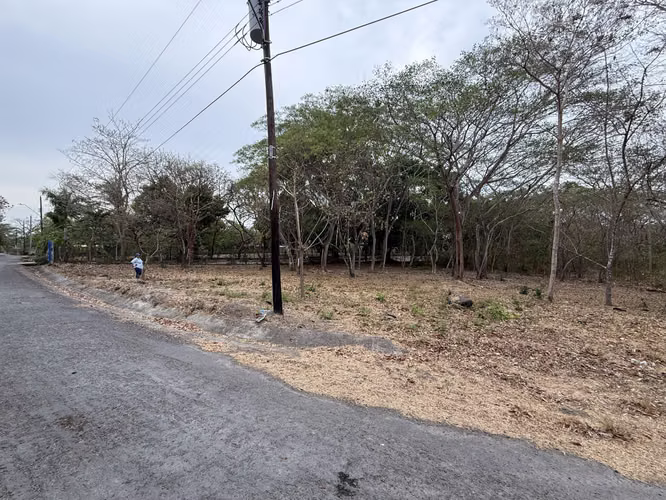 Terreno cerca al mar en San Carlos Playa Grande en venta | NEGOCIABLE - Imagen 4