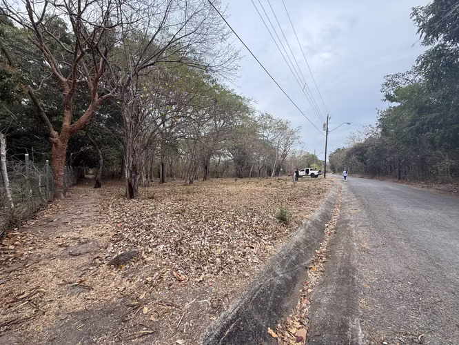 Terreno cerca al mar en San Carlos Playa Grande en venta | NEGOCIABLE - Imagen 6