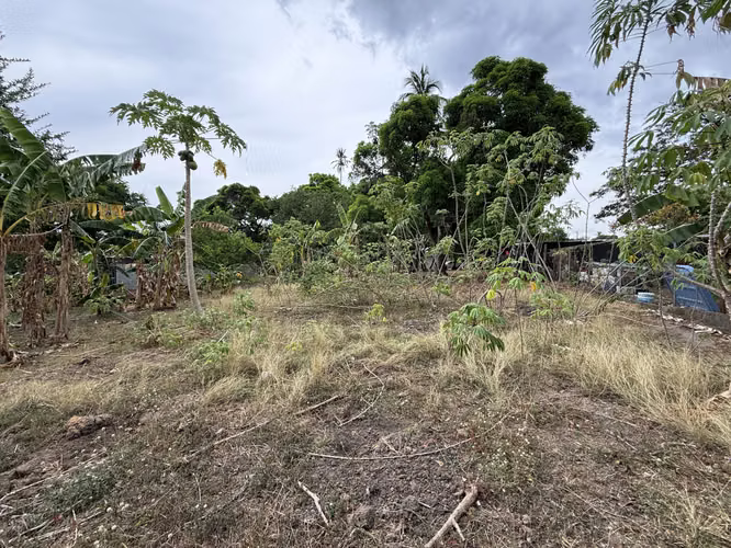 Propiedad en venta en Coclé | Antón | El Chirú
