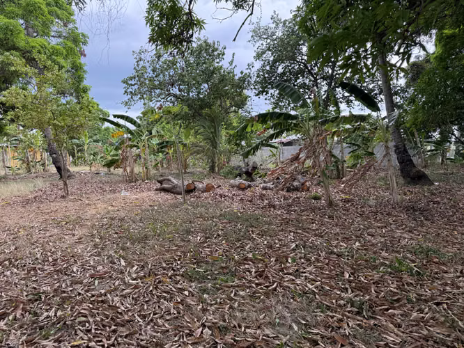 Propiedad en venta en Coclé | Antón | El Chirú