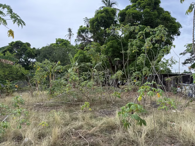 Propiedad en venta en Coclé | Antón | El Chirú