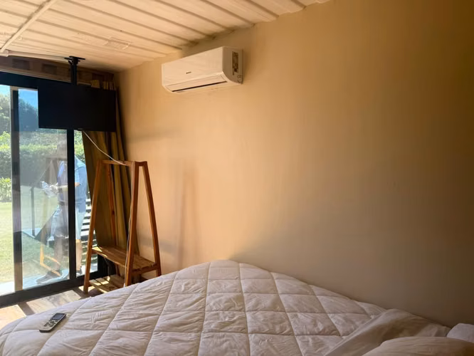 Venta de terreno frente al mar con hotel en Punta Chame
