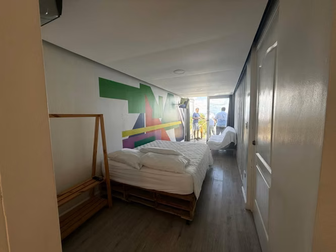Venta de terreno frente al mar con hotel en Punta Chame