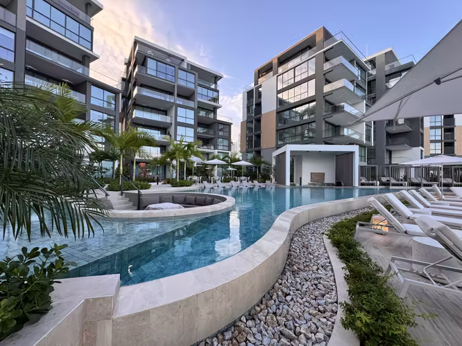 Venta de Apartamento de Lujo – Ocean Reef Islands, Punta Pacífica