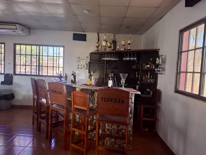 Se Vende Casa en Las Tablas 