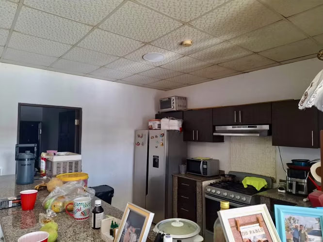 Se Vende Casa en Las Tablas 
