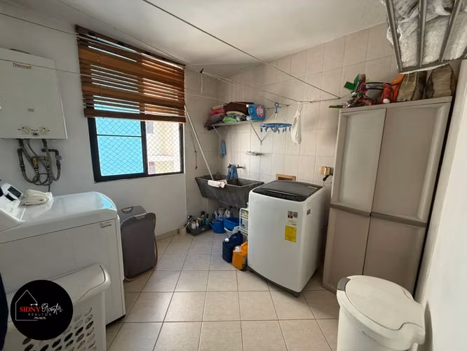 Venta Apartamento Frente al Parque Omar/Apartment For Sale at the Park - Imagen 8