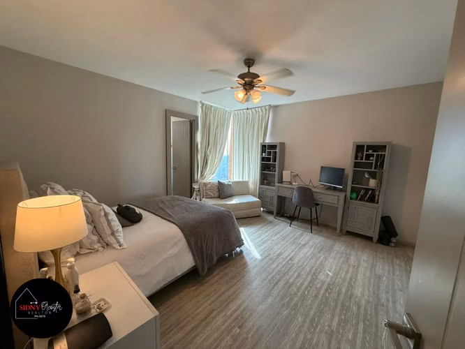 Venta Apartamento Frente al Parque Omar/Apartment For Sale at the Park - Imagen 13