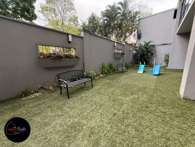 Venta Apartamento Frente al Parque Omar/Apartment For Sale at the Park - Imagen 17