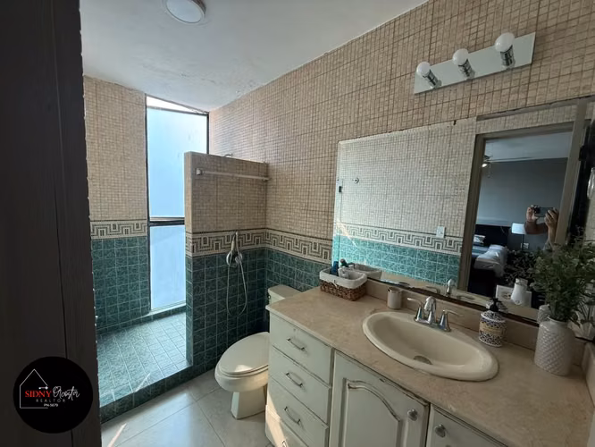 Venta Apartamento Frente al Parque Omar/Apartment For Sale at the Park - Imagen 16