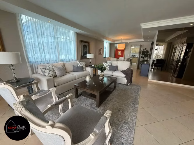 Venta Apartamento Frente al Parque Omar/Apartment For Sale at the Park - Imagen 2