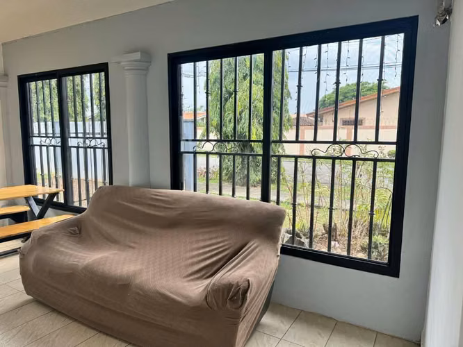 Vendo casa en san Pablo viejo. Bella, $150.000.