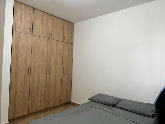 Vendo casa en san Pablo viejo. Bella, $150.000.