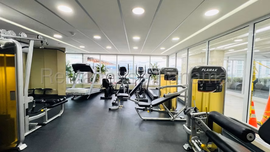 Apartamento en Venta en Hato Pintado AFC 26-2818