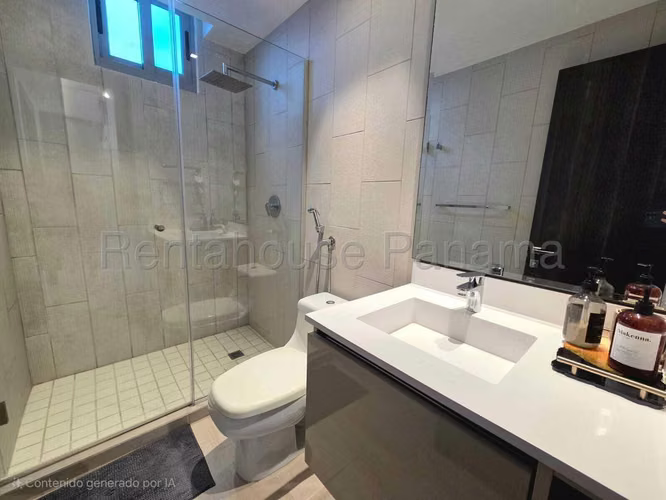 Apartamento en Alquiler en Coco del Mar AFC 26-6048