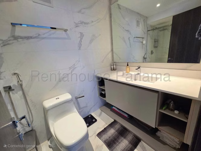 Apartamento en Alquiler en Coco del Mar AFC 26-6048