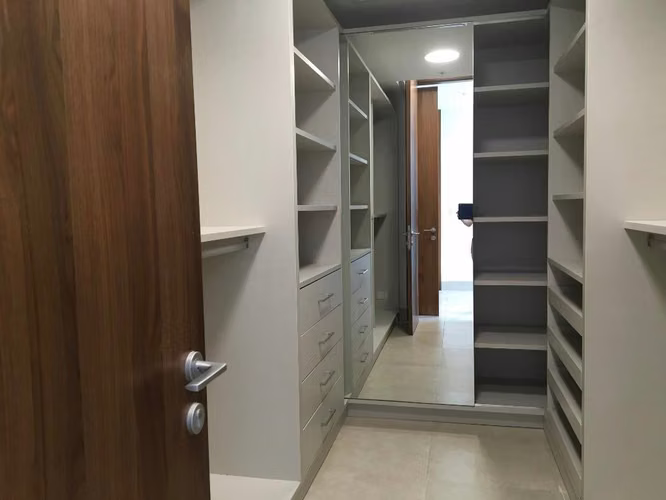 Lujoso Apartamento en Costa del Este Ph Acqua I Mts2: 325 PD