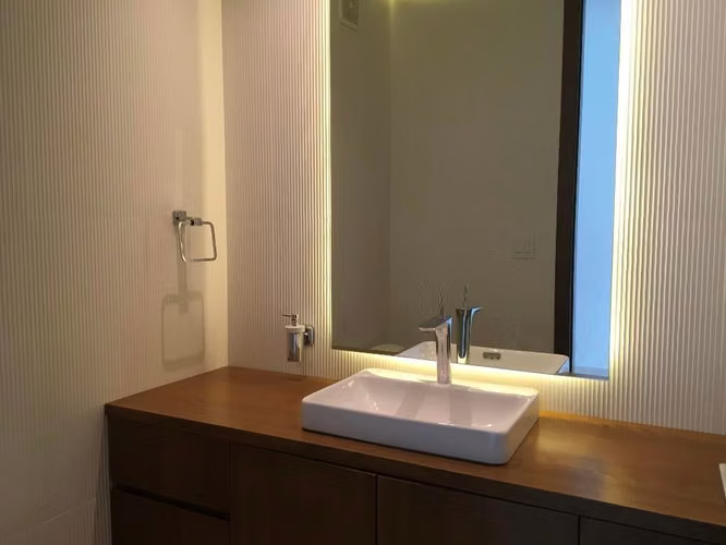Lujoso Apartamento en Costa del Este Ph Acqua I Mts2: 325 PD