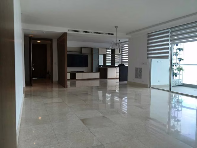 Lujoso Apartamento en Costa del Este Ph Acqua I Mts2: 325 PD