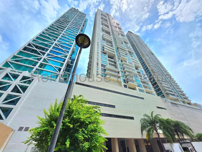 Venta de Apartamento en Punta Pacifica Ph Dupont Mts2: 126 PD