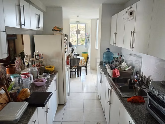 Apartamento en Venta en Hyde Park Carrasquilla JG