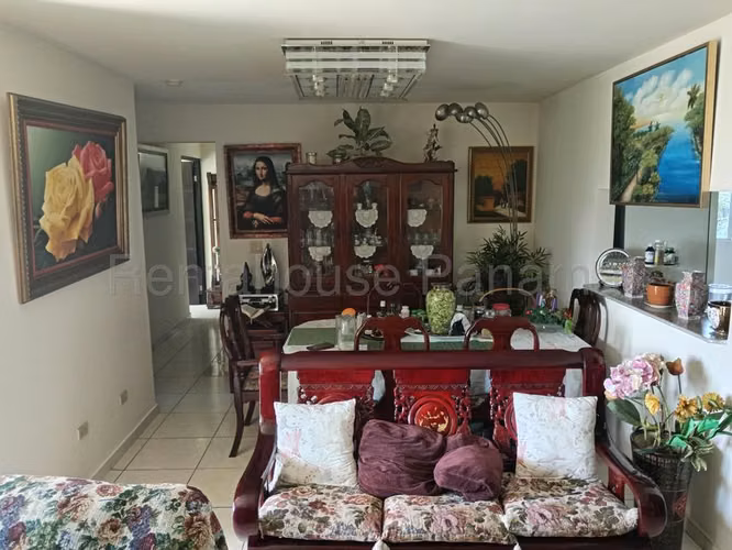 Apartamento en Venta en Hyde Park Carrasquilla JG