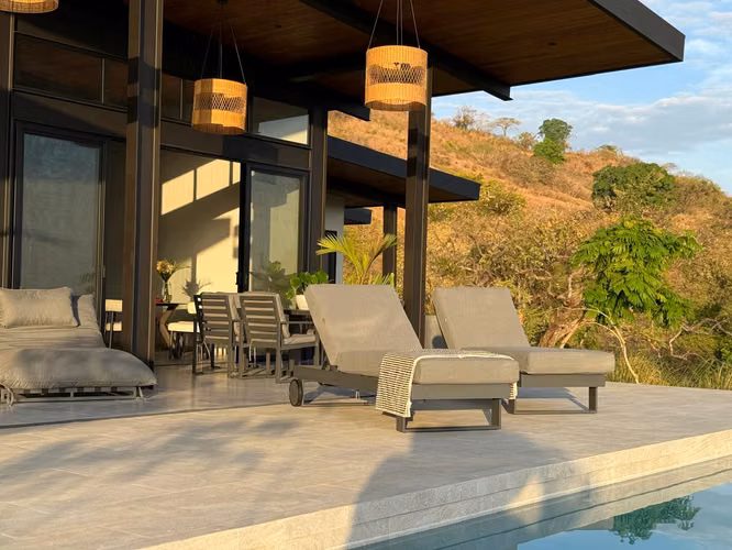 Venta de Casa en Los Santos, Las Cañas, Panamá
