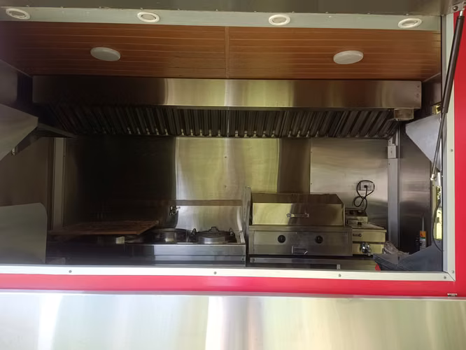Food Truck