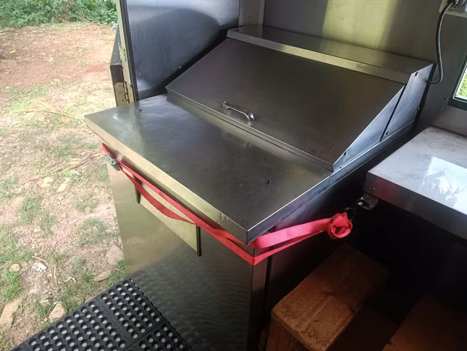 Food Truck