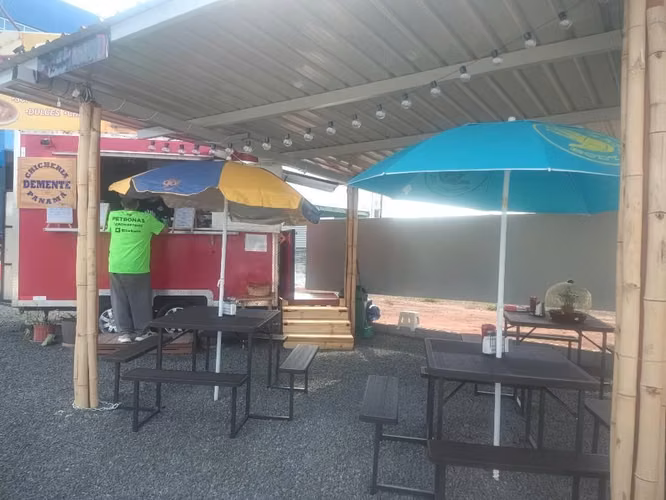 Food Truck