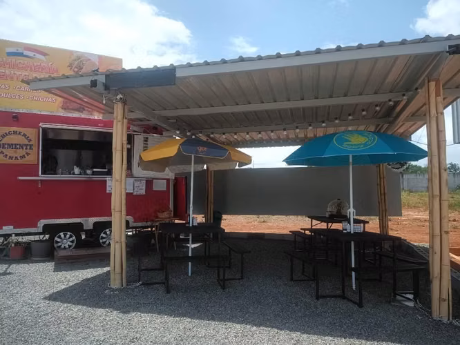 Food Truck