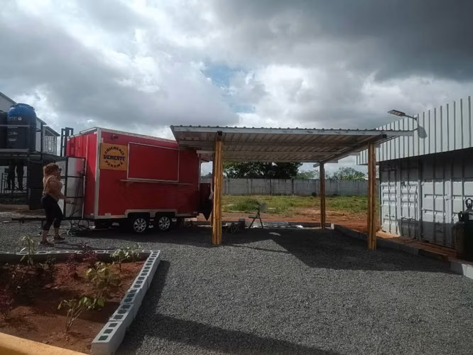 Food Truck