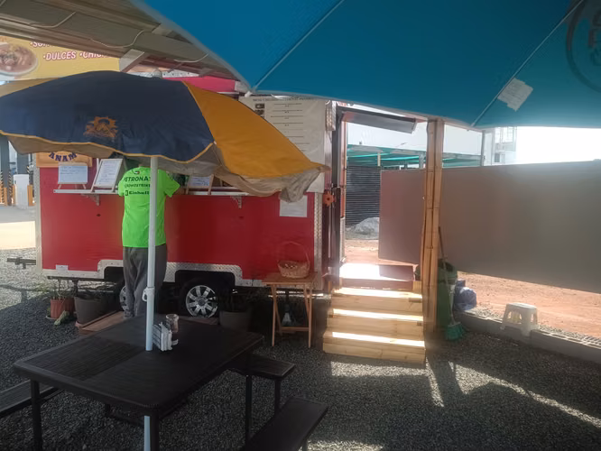 Food Truck