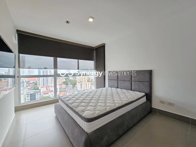 Apartamento en Venta en Bella Vista