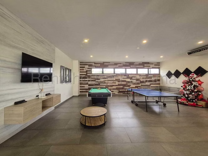Casa en Venta en Brisas Del Golf JG