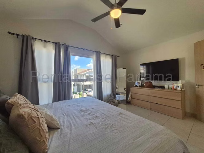 Casa en Venta en Brisas Del Golf JG