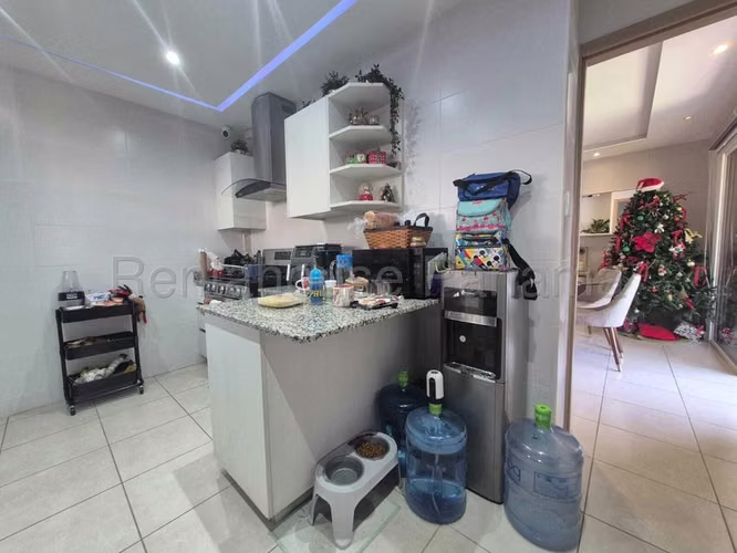 Casa en Venta en Brisas Del Golf JG