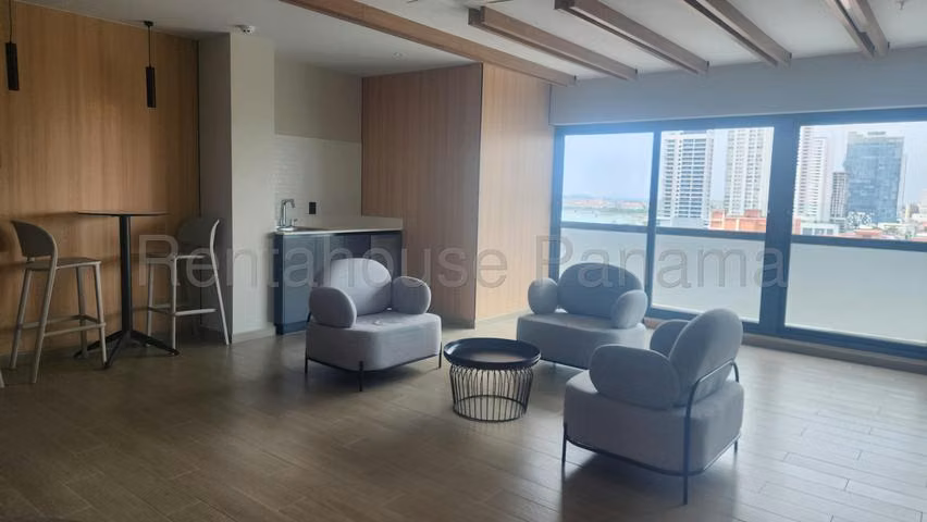 Alquiler Alexa Bella Vista 26YCG6964