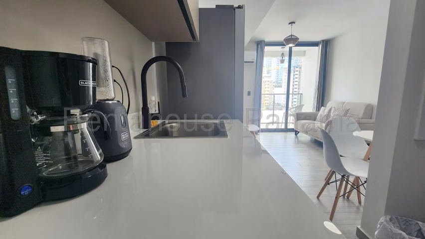 Alquiler Alexa Bella Vista 26YCG6964