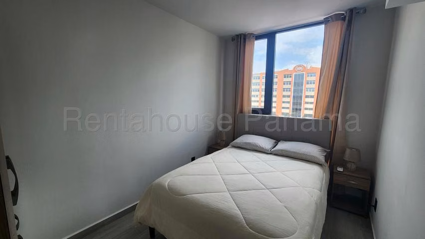 Alquiler Alexa Bella Vista 26YCG6964
