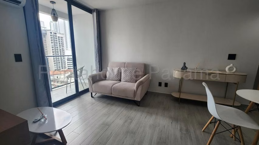 Alquiler Alexa Bella Vista 26YCG6964