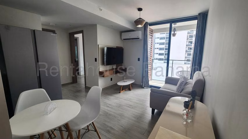 Alquiler Alexa Bella Vista 26YCG6964