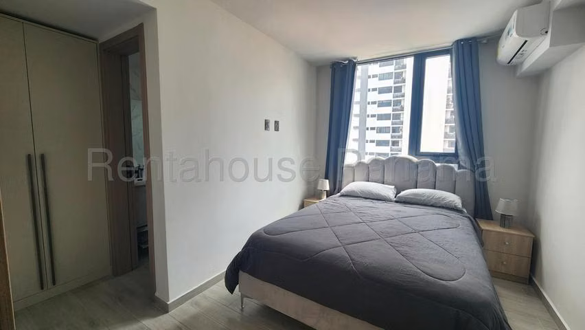Alquiler Alexa Bella Vista 26YCG6964