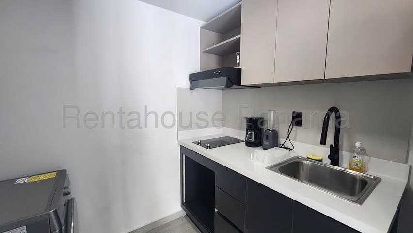 Alquiler Alexa Bella Vista 26YCG6964