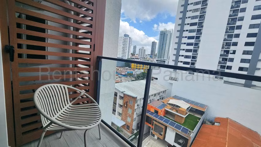 Alquiler Alexa Bella Vista 26YCG6964