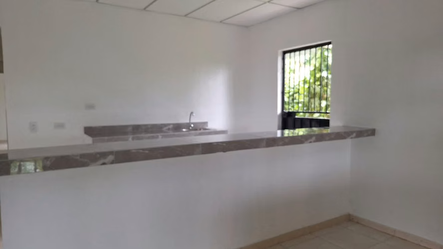 Alquiler de céntrico apartamento
