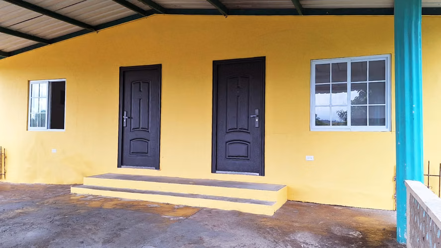 Central apartment rental