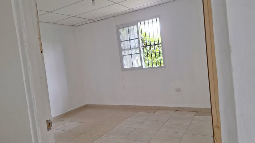 Alquiler de céntrico apartamento